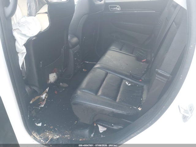 Продажа на аукционе авто 2019 Jeep Grand Cherokee Limited 4x4, vin: 1C4RJFBG1KC844146, номер лота: 45547801