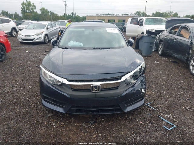 Aukcja sprzedaży 2018 Honda Civic Lx, vin: 19XFC2F54JE029753, numer aukcji: 45547816