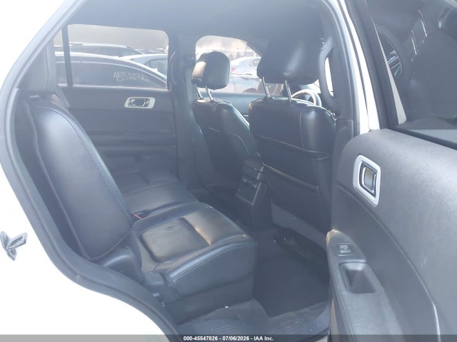 45547826 :رقم المزاد ، 1FMHK8D88BGA87468 vin ، 2011 Ford Explorer Xlt مزاد بيع