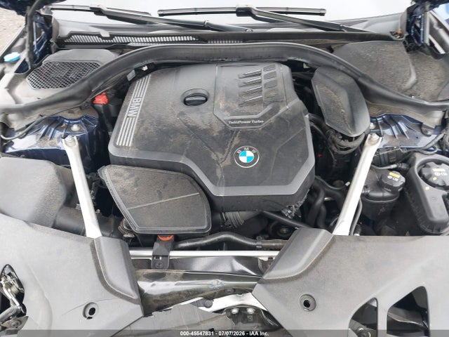 Aukcja sprzedaży 2021 Bmw 530i Xdrive, vin: WBA13BJ07MWW95079, numer aukcji: 45547831