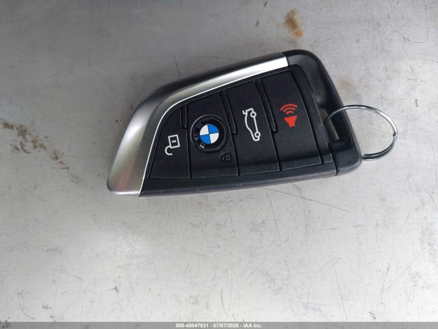 Aukcja sprzedaży 2021 Bmw 530i Xdrive, vin: WBA13BJ07MWW95079, numer aukcji: 45547831
