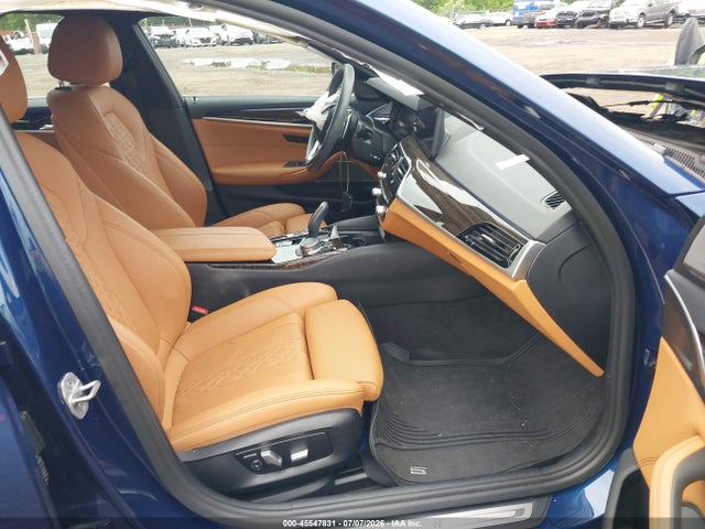 Aukcja sprzedaży 2021 Bmw 530i Xdrive, vin: WBA13BJ07MWW95079, numer aukcji: 45547831