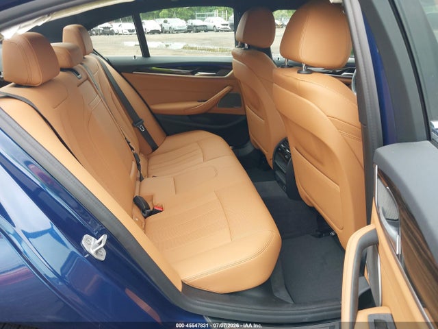 Aukcja sprzedaży 2021 Bmw 530i Xdrive, vin: WBA13BJ07MWW95079, numer aukcji: 45547831