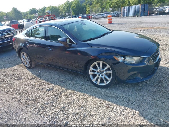 Aukcja sprzedaży 2015 Mazda Mazda6 I Touring, vin: JM1GJ1T61F1163969, numer aukcji: 45547832