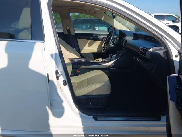 Aukcja sprzedaży 2015 Lexus Is 250, vin: JTHBF1D24F5068529, numer aukcji: 45547836
