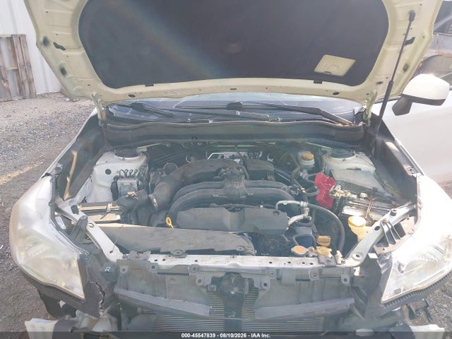 Aukcja sprzedaży 2016 Subaru Forester 2.5i Premium, vin: JF2SJADC9GH403908, numer aukcji: 45547839