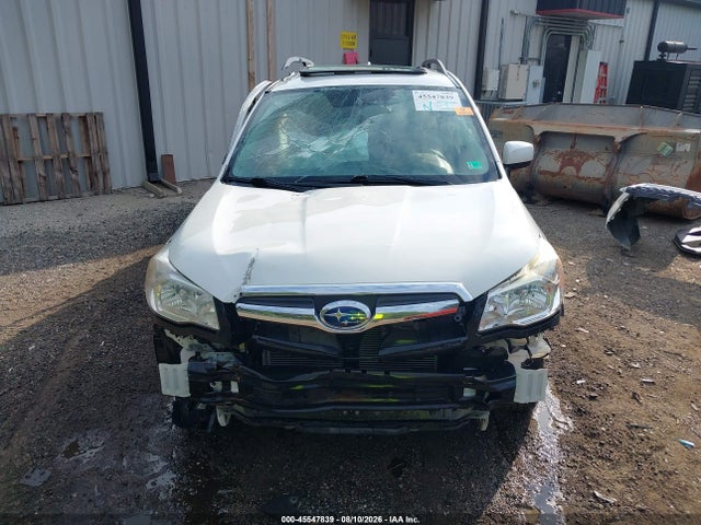Aukcja sprzedaży 2016 Subaru Forester 2.5i Premium, vin: JF2SJADC9GH403908, numer aukcji: 45547839