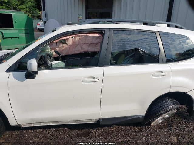 Aukcja sprzedaży 2016 Subaru Forester 2.5i Premium, vin: JF2SJADC9GH403908, numer aukcji: 45547839