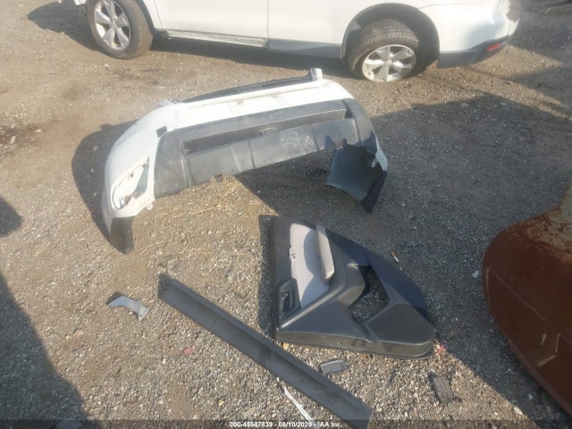 Aukcja sprzedaży 2016 Subaru Forester 2.5i Premium, vin: JF2SJADC9GH403908, numer aukcji: 45547839