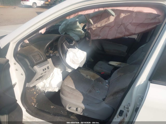 Aukcja sprzedaży 2016 Subaru Forester 2.5i Premium, vin: JF2SJADC9GH403908, numer aukcji: 45547839
