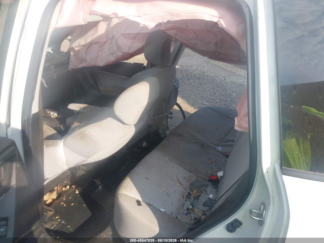 Aukcja sprzedaży 2016 Subaru Forester 2.5i Premium, vin: JF2SJADC9GH403908, numer aukcji: 45547839