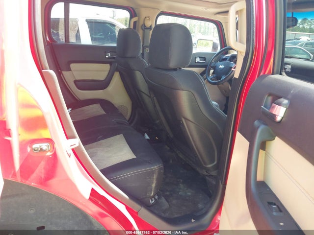 Продаж на аукціоні авто 2007 Hummer H3 Suv, vin: 5GTDN13E778241980, номер лоту: 45547862