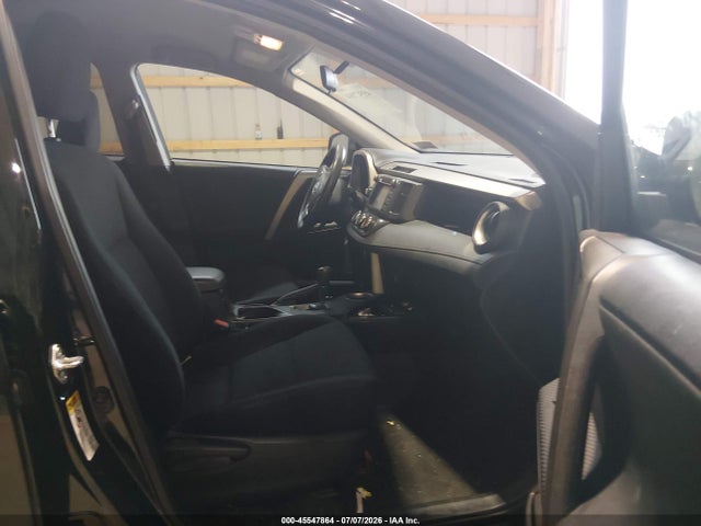Aukcja sprzedaży 2014 Toyota Rav4 Le, vin: 2T3BFREV4EW206392, numer aukcji: 45547864