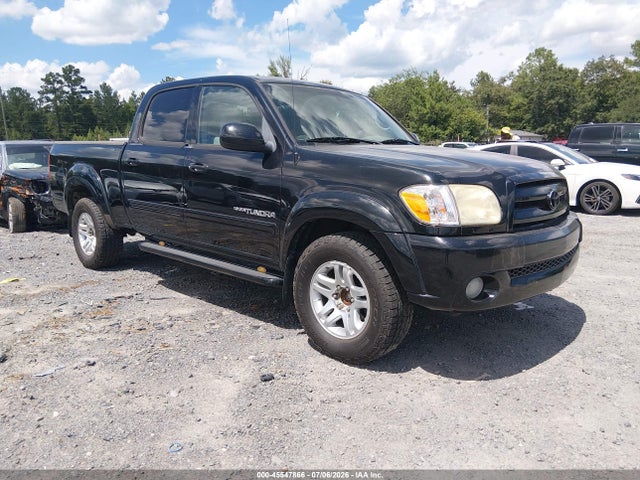 Aukcja sprzedaży 2005 Toyota Tundra Limited V8, vin: 5TBET38195S465658, numer aukcji: 45547866