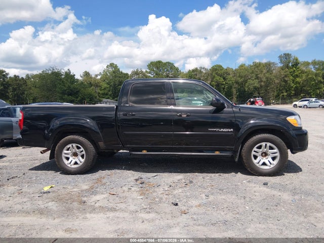 Aukcja sprzedaży 2005 Toyota Tundra Limited V8, vin: 5TBET38195S465658, numer aukcji: 45547866