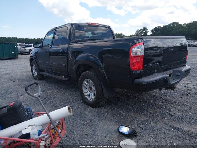 Aukcja sprzedaży 2005 Toyota Tundra Limited V8, vin: 5TBET38195S465658, numer aukcji: 45547866
