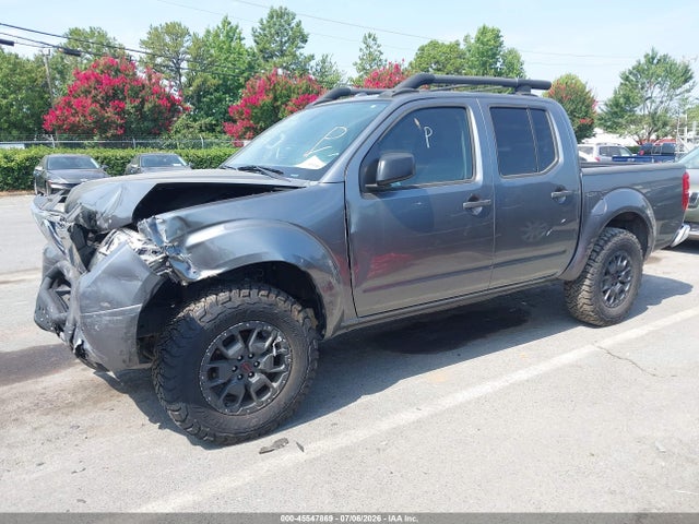 Продажа на аукционе авто 2016 Nissan Frontier Desert Runner/s/sl/sv, vin: 1N6AD0ER2GN726727, номер лота: 45547869