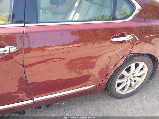 Продаж на аукціоні авто 2008 Lexus Ls 460, vin: JTHBL46F685081800, номер лоту: 45547870