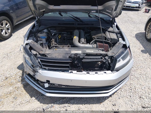 Продаж на аукціоні авто 2016 Volkswagen Jetta 1.4t Se, vin: 3VWD67AJ0GM209145, номер лоту: 45547875