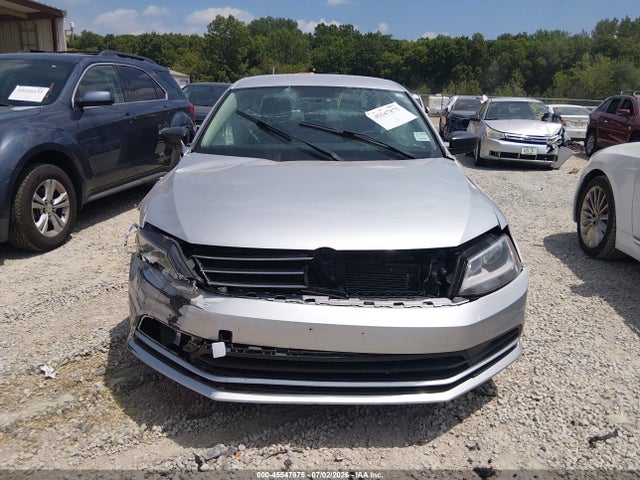 Продаж на аукціоні авто 2016 Volkswagen Jetta 1.4t Se, vin: 3VWD67AJ0GM209145, номер лоту: 45547875