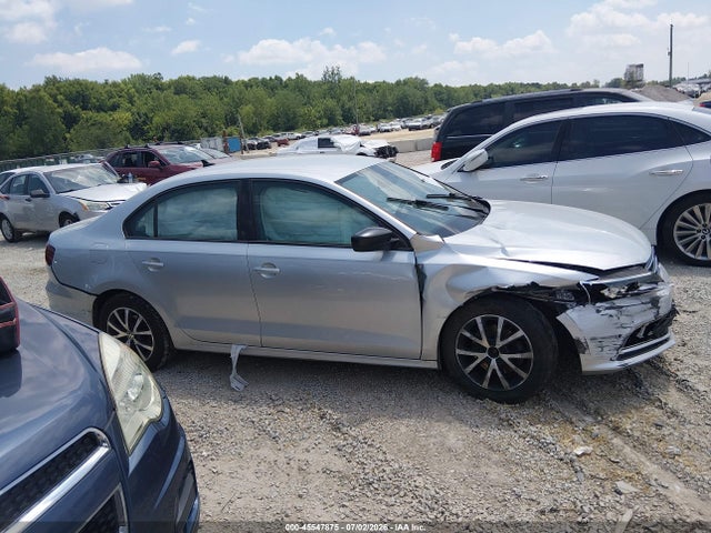 Продаж на аукціоні авто 2016 Volkswagen Jetta 1.4t Se, vin: 3VWD67AJ0GM209145, номер лоту: 45547875