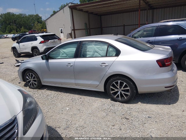 Продаж на аукціоні авто 2016 Volkswagen Jetta 1.4t Se, vin: 3VWD67AJ0GM209145, номер лоту: 45547875