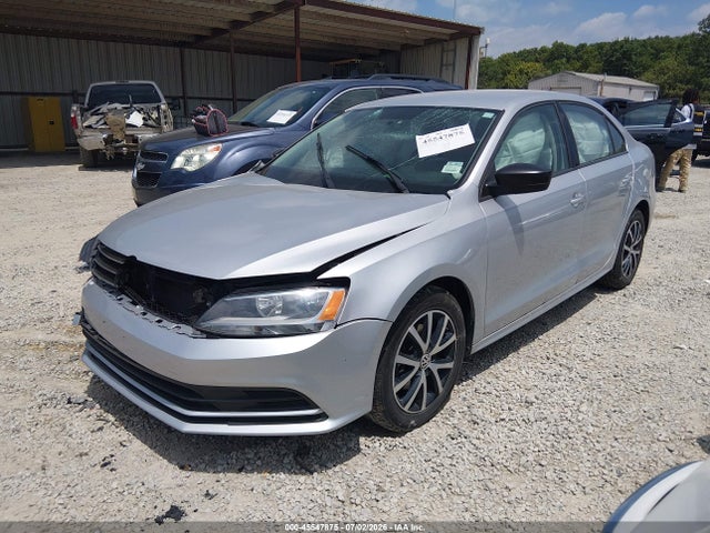 Продаж на аукціоні авто 2016 Volkswagen Jetta 1.4t Se, vin: 3VWD67AJ0GM209145, номер лоту: 45547875