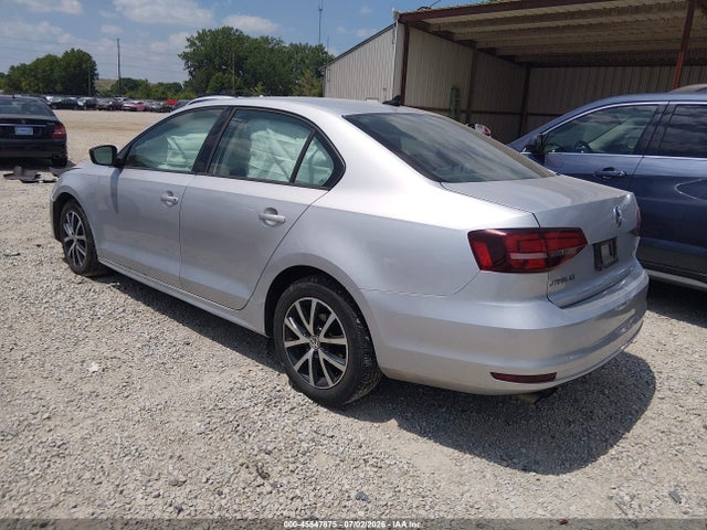Продаж на аукціоні авто 2016 Volkswagen Jetta 1.4t Se, vin: 3VWD67AJ0GM209145, номер лоту: 45547875