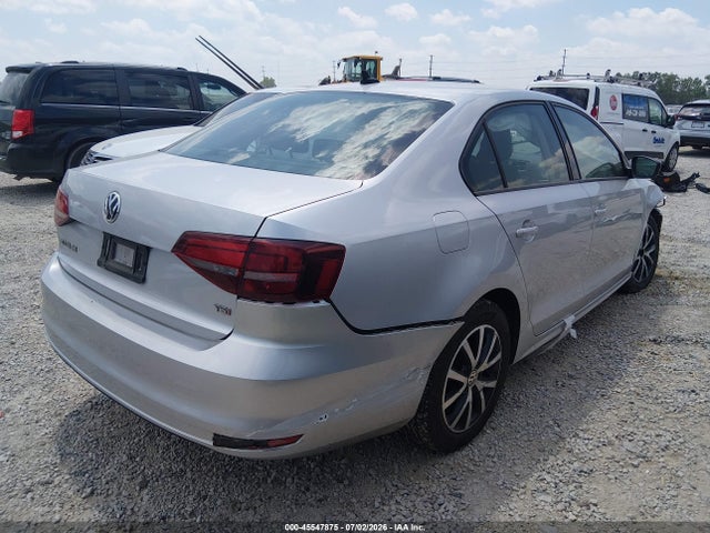 Продаж на аукціоні авто 2016 Volkswagen Jetta 1.4t Se, vin: 3VWD67AJ0GM209145, номер лоту: 45547875