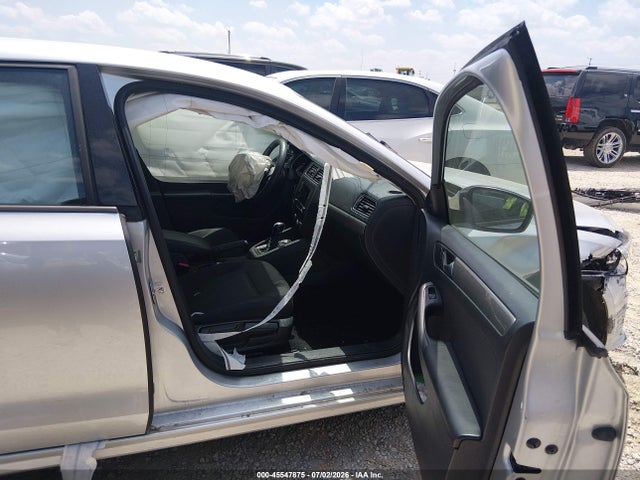 Продаж на аукціоні авто 2016 Volkswagen Jetta 1.4t Se, vin: 3VWD67AJ0GM209145, номер лоту: 45547875