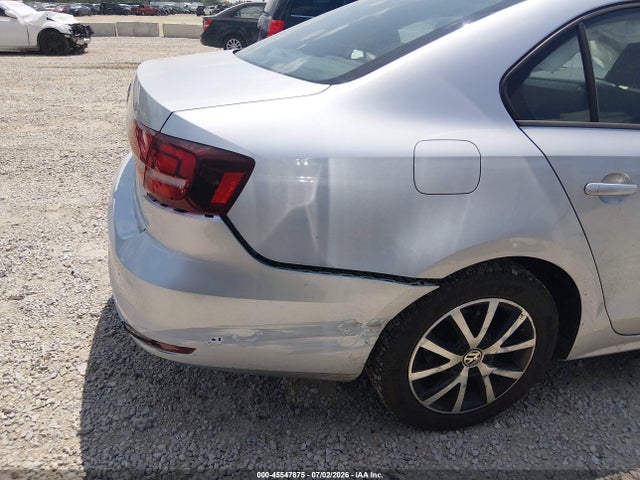 Продаж на аукціоні авто 2016 Volkswagen Jetta 1.4t Se, vin: 3VWD67AJ0GM209145, номер лоту: 45547875