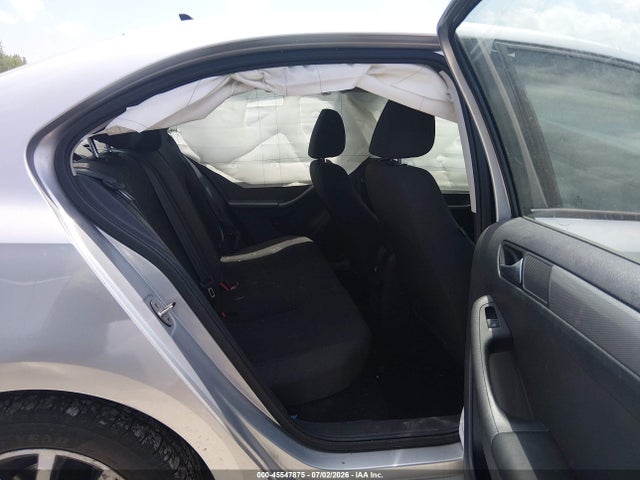 Продаж на аукціоні авто 2016 Volkswagen Jetta 1.4t Se, vin: 3VWD67AJ0GM209145, номер лоту: 45547875