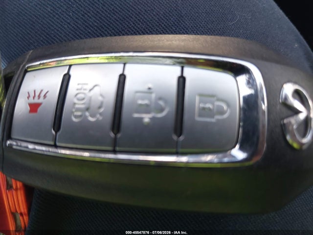 45547876 :رقم المزاد ، JN1EV7APXLM202405 vin ، 2020 Infiniti Q50 Luxe مزاد بيع