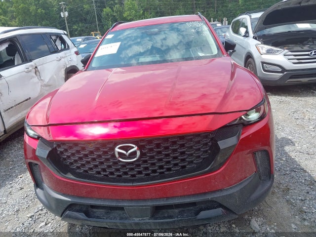 Aukcja sprzedaży 2025 Mazda Cx-50 Hybrid Premium Package, vin: 7MMVAADWXSN110521, numer aukcji: 45547877