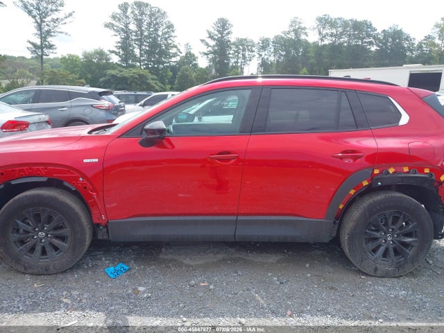 Aukcja sprzedaży 2025 Mazda Cx-50 Hybrid Premium Package, vin: 7MMVAADWXSN110521, numer aukcji: 45547877