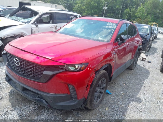 Aukcja sprzedaży 2025 Mazda Cx-50 Hybrid Premium Package, vin: 7MMVAADWXSN110521, numer aukcji: 45547877
