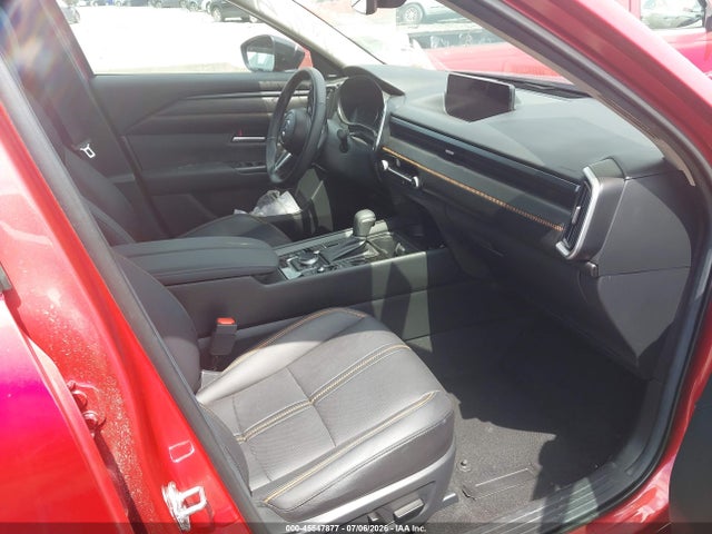 Aukcja sprzedaży 2025 Mazda Cx-50 Hybrid Premium Package, vin: 7MMVAADWXSN110521, numer aukcji: 45547877