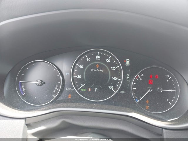 Aukcja sprzedaży 2025 Mazda Cx-50 Hybrid Premium Package, vin: 7MMVAADWXSN110521, numer aukcji: 45547877