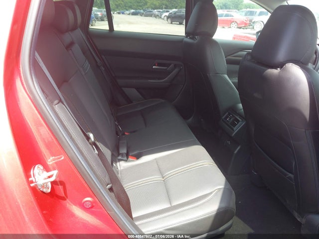Aukcja sprzedaży 2025 Mazda Cx-50 Hybrid Premium Package, vin: 7MMVAADWXSN110521, numer aukcji: 45547877