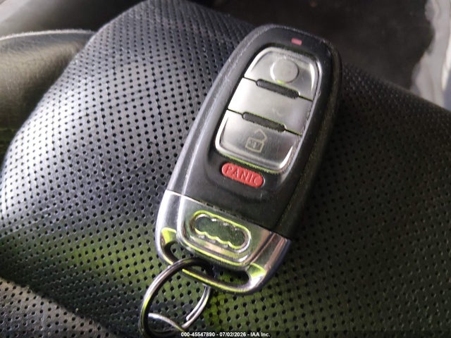45547890 :رقم المزاد ، WAU3GAFC9CN092598 vin ، 2012 Audi A7 3.0 Prestige مزاد بيع