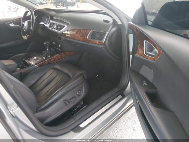 45547890 :رقم المزاد ، WAU3GAFC9CN092598 vin ، 2012 Audi A7 3.0 Prestige مزاد بيع
