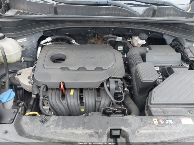 2020 Kia Sportage Lx მანქანა იყიდება აუქციონზე, vin: KNDPM3AC4L7798074, აუქციონის ნომერი: 45547891