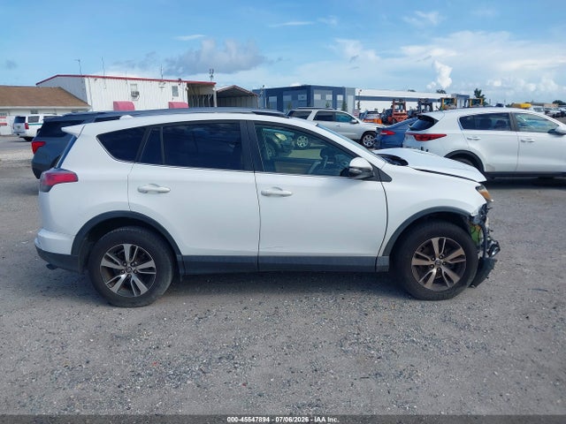 Aukcja sprzedaży 2018 Toyota Rav4 Xle, vin: JTMWFREV3JD115476, numer aukcji: 45547894
