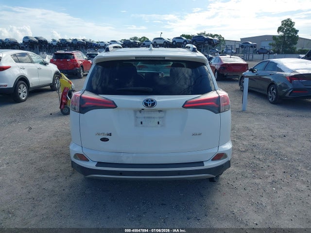 Aukcja sprzedaży 2018 Toyota Rav4 Xle, vin: JTMWFREV3JD115476, numer aukcji: 45547894