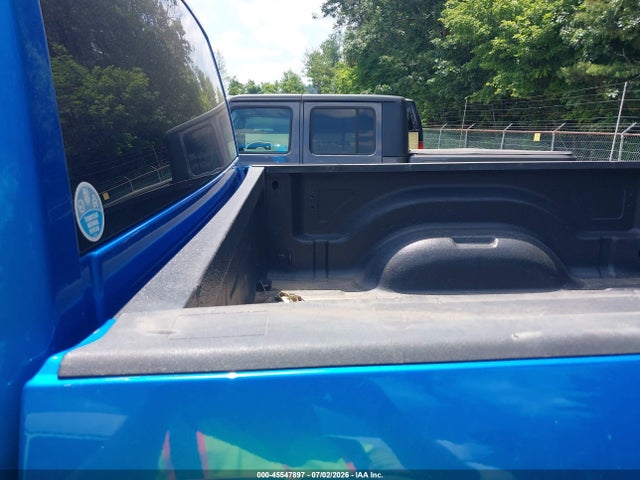 Продажа на аукционе авто 2021 Ram 1500 Classic Tradesman  4x4 6'4 Box, vin: 3C6JR7AT4MG647988, номер лота: 45547897