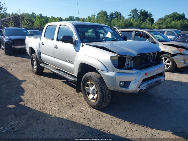 Aukcja sprzedaży 2012 Toyota Tacoma Base V6, vin: 3TMLU4EN8CM102421, numer aukcji: 45547908