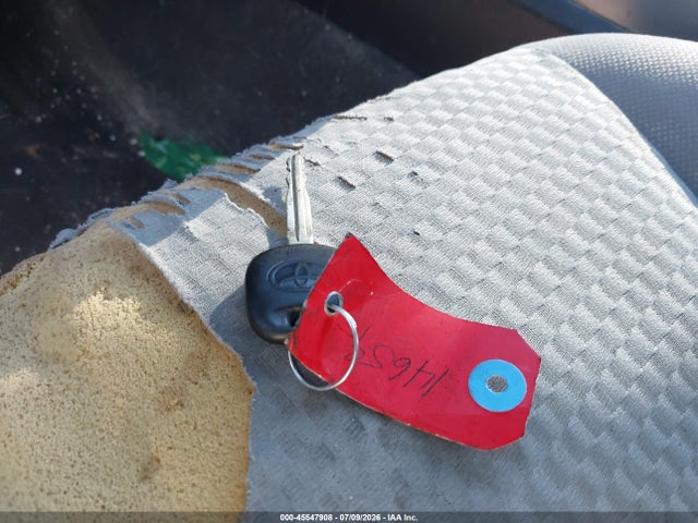 Aukcja sprzedaży 2012 Toyota Tacoma Base V6, vin: 3TMLU4EN8CM102421, numer aukcji: 45547908