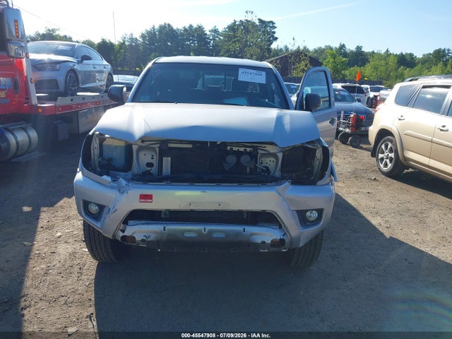 Aukcja sprzedaży 2012 Toyota Tacoma Base V6, vin: 3TMLU4EN8CM102421, numer aukcji: 45547908