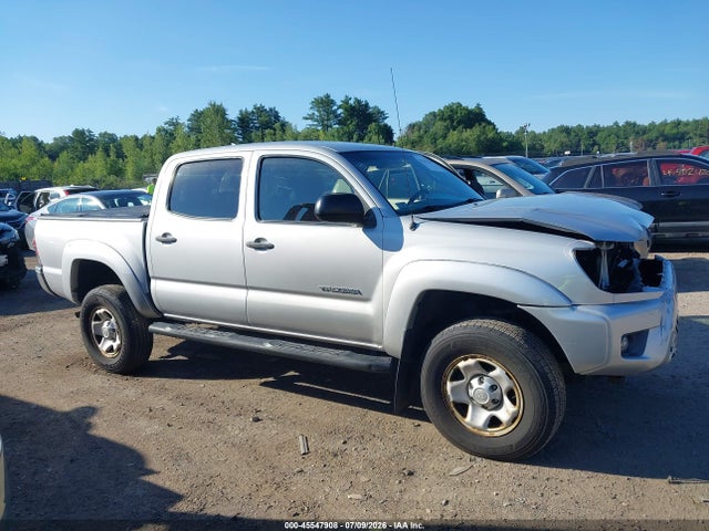 Aukcja sprzedaży 2012 Toyota Tacoma Base V6, vin: 3TMLU4EN8CM102421, numer aukcji: 45547908