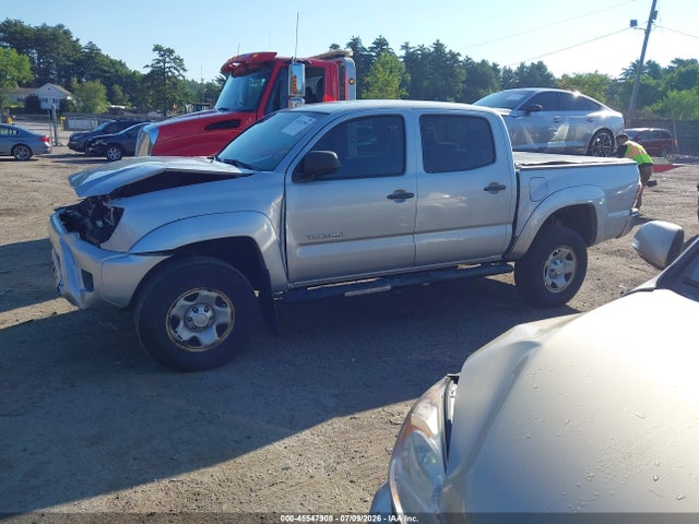 Aukcja sprzedaży 2012 Toyota Tacoma Base V6, vin: 3TMLU4EN8CM102421, numer aukcji: 45547908